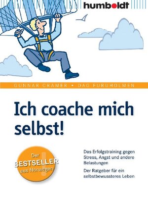 cover image of Ich coache mich selbst!